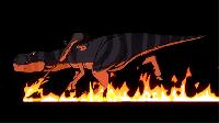 Click to watch 'The Night Feeder' (popup) Primal